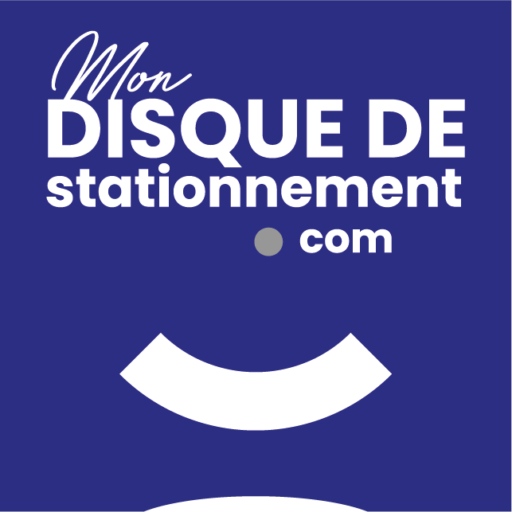 Mon disque de stationnement